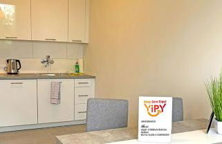 YiPY Apartments - Halle - Foto 20