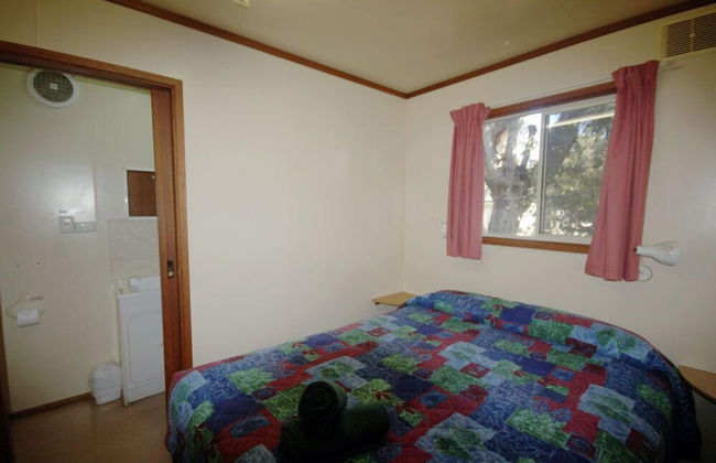 Acclaim Kingsway Tourist Park - Foto 4