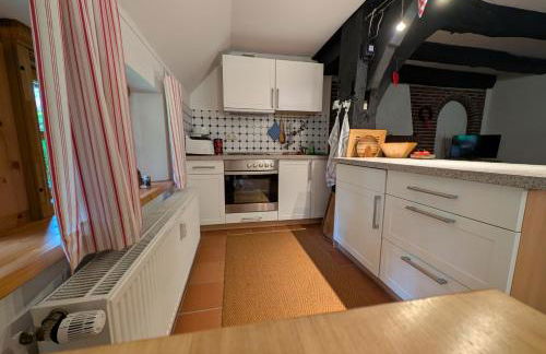 Hus in Huddel - Worpswede - Teufelsmoor - Foto 12