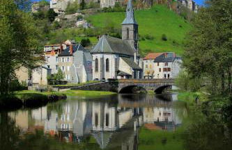 Artist Flat Saint Flour - Foto 27