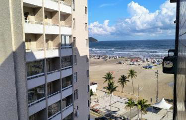 Kitnet - Pé na Areia - Photo 14