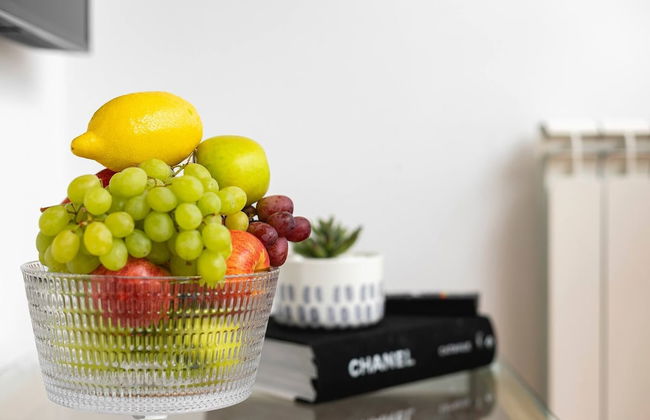 Skyvillion - Central Ldn 3bed Flat Ladbroke Grove - Foto 19