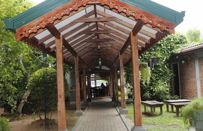 Thumbelina Apartments - Foto 24