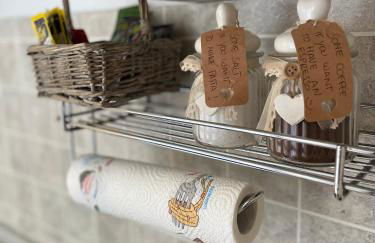 Peonia Apartment - appartamento vista lago - Foto 51