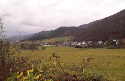 Apartement Unten im Dorf - Foto 16