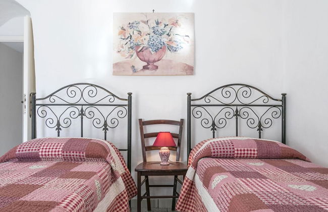 Villa Fiora - Foto 12