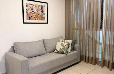 Refúgio na Orla com Vista Rio e conforto - Photo 54