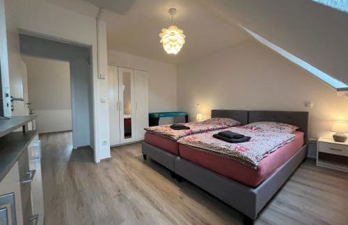 Ferienwohnung Sonnenschein Gartenblick - Foto 15