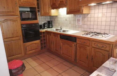 Chalet Renouveau - Foto 29