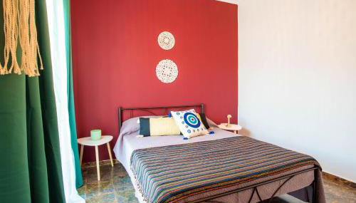 Κήπος μέ τις πορτοκαλιές - Foto 5