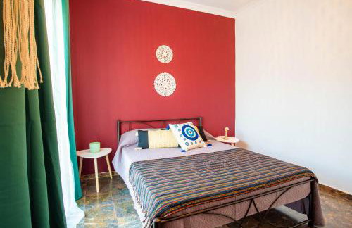 Κήπος μέ τις πορτοκαλιές - Foto 5