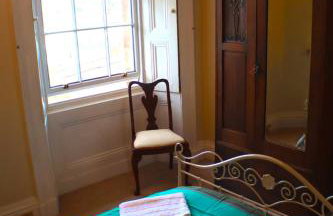 Grand top floor apartment in the Royal Bank House - Foto 11