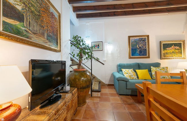 C an Pieres in Esporles - Foto 9