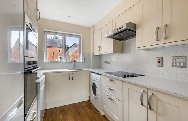 Wychnor Park Country Club - Foto 17