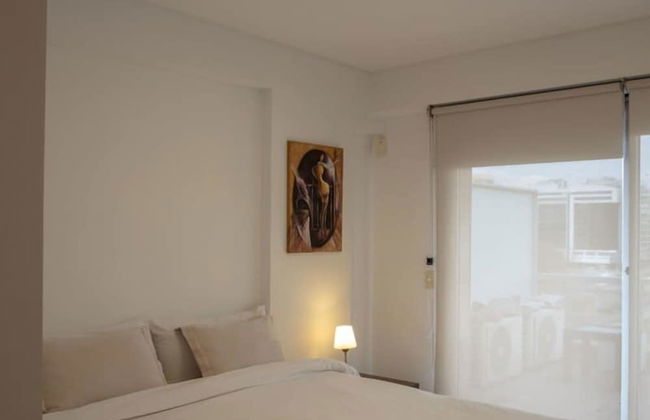 Dique Madero Amazing 2 Bedroom in Puerto Madero - Foto 20