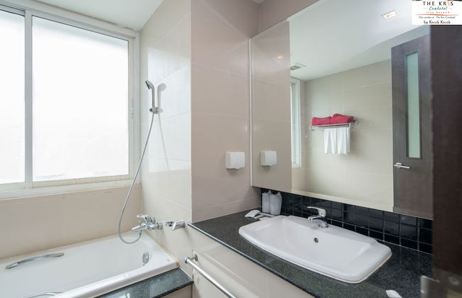 The Kris Condo by Knock-Knock - Foto 44