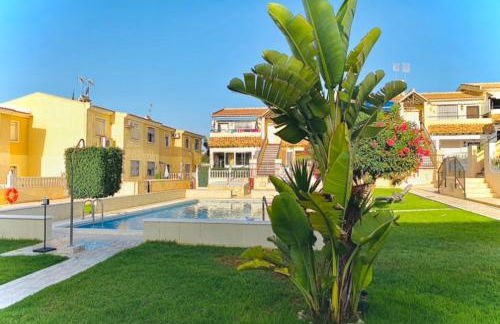 Lomas del Golf, Villamartin maison - Foto 39