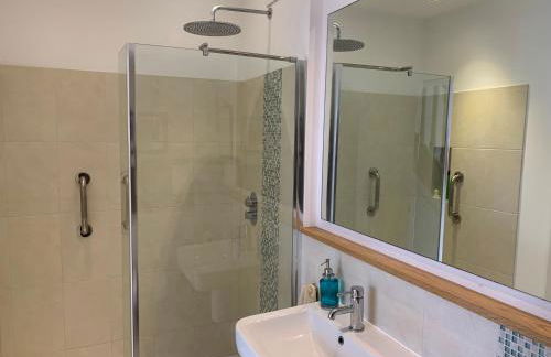 Stable Cottage - Foto 17