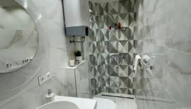 Casa Trussardi - Foto 5, towels, Shower