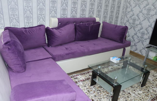 Al-Salam Hotel Apartment - Foto 34