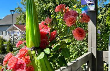 Apartament Różany - Foto 19