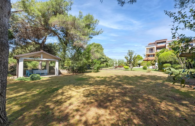 Apartments Villa Rossella 1 - Photo 123