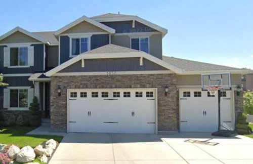 Oquirrh Mountain Haven - Foto 44