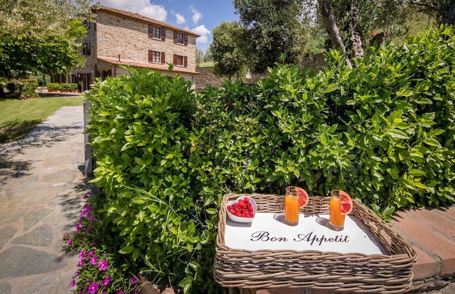 Agriturismo Le Capanne - Foto 30