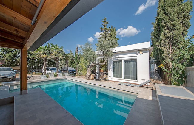 Apartment Vlado 1405 - Foto 62