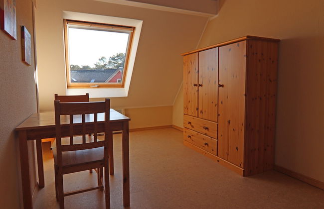 Reihenhaus Dunenwaldhaus in Trassenheide - Foto 17