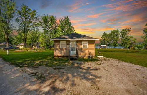 Fishing Kayaks Firepit Paddleboat - Foto 3