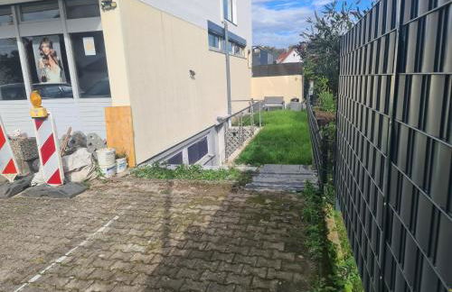 Schöne Wohnung mit Garten nahe schweizer Grenze - Foto 2