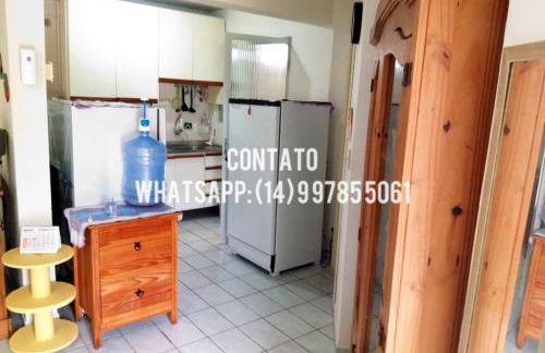 Sobrado para temporada 200m da praia Itapoá SC - Photo 11