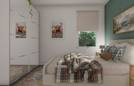 The Highland Wooly Coo - Foto 12