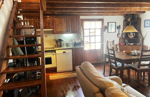 Escapada con encanto cerca de Porte-Puymorens y Andorra - Photo 7