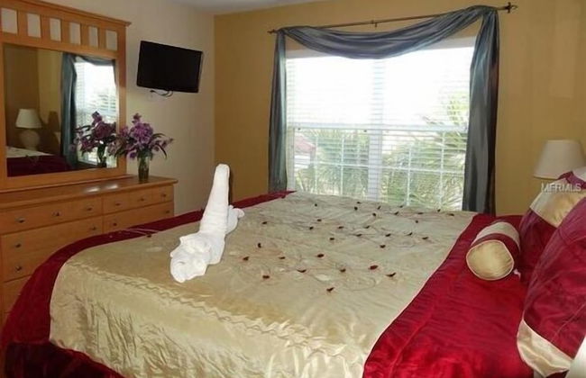 Ov3875 - Solana - 6 Bed 5 Baths Townhome - Foto 11