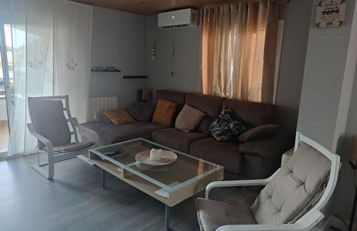 casa con piscina Comarruga - Foto 10