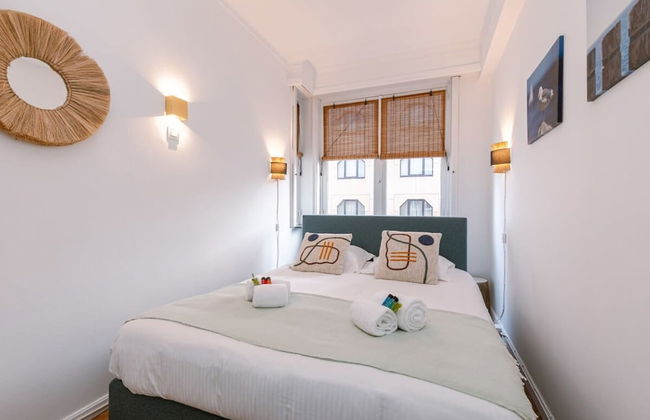 Comfy 1-bedroom Apartment With Side Seaview - Foto 30