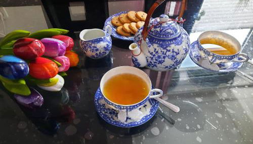 Grietjes Huus - Foto 2