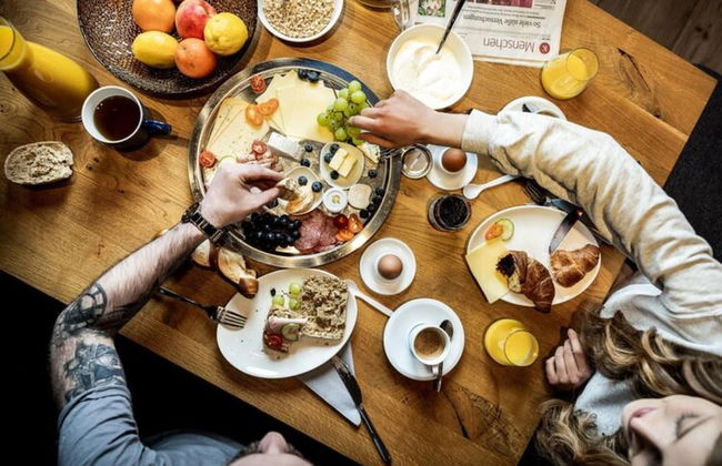 Chalet in Flachau With Sauna - Foto 35