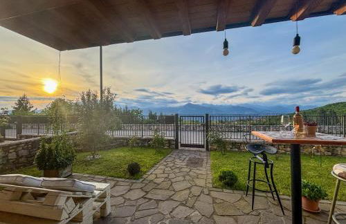 Villetta a schiera con vista lago - Foto 24