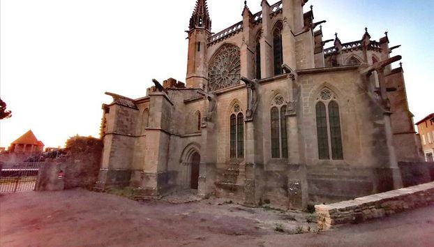 Tour per piccoli gruppi della Cité de Carcassonne - Foto 5, https://www.tripadvisor.com/PreviewImage?p=11&img=304598799