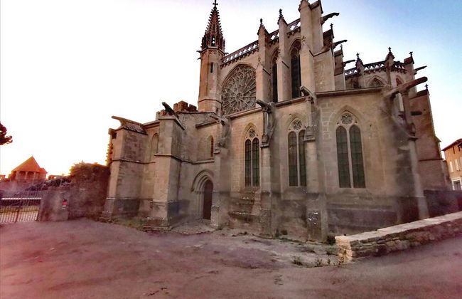 Tour per piccoli gruppi della Cité de Carcassonne - Foto 5