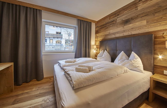 Residenz Der Wieshofer - Foto 9