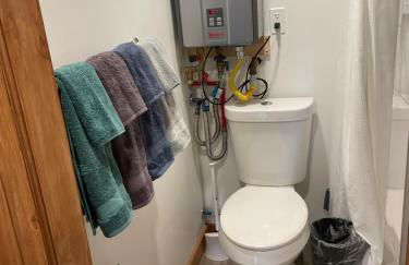 Peaceful Acres Cabin 6 - Soldotna, AK - Foto 30