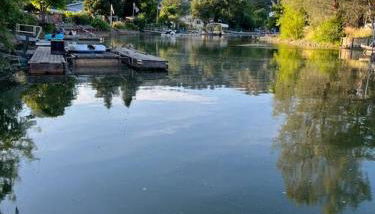 Dream Catcher Getaway - Foto 1