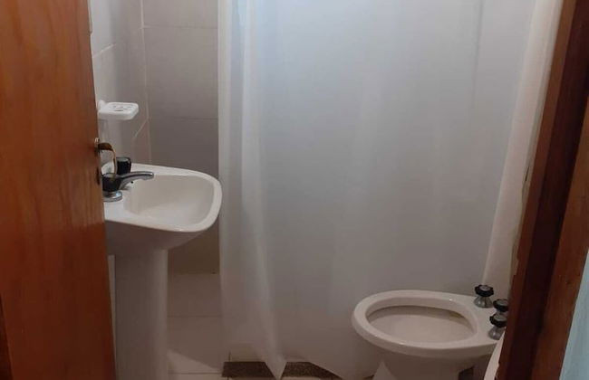 Mystic Cabins Alfa Spiritual Connection in San Marcos Sierras - Foto 4