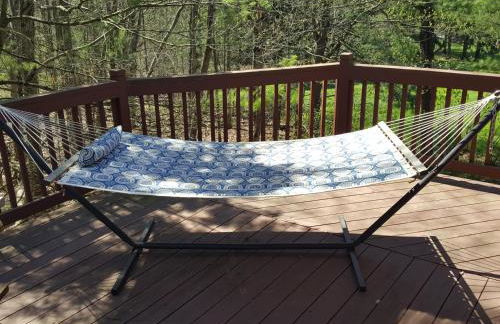 Woodland Hideaway - Foto 55