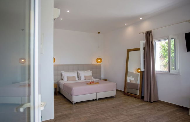 Only Yours Mykonos - Foto 78