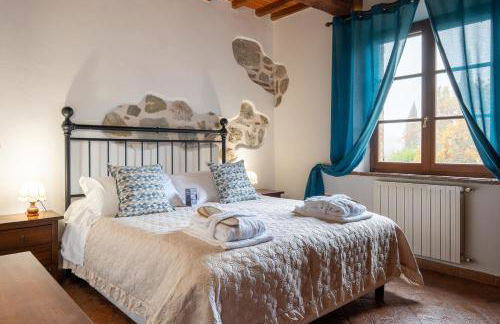 Villa Tiberini Wine Relais - Foto 73